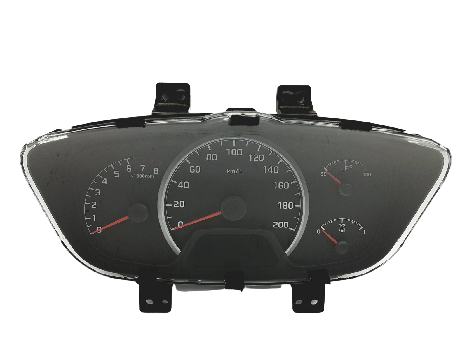 Tacho Kombiinstrument Hyundai i10 VPDHBF-10849-EA3 37707 main product photo