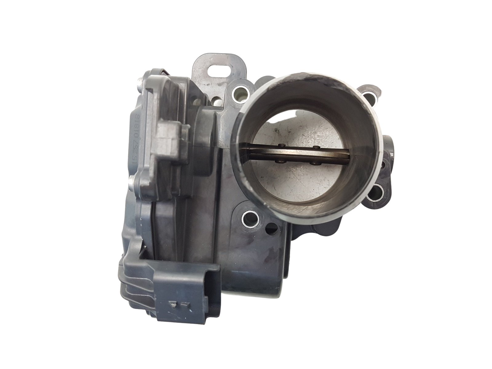 Drosselklappe Citroen Peugeot 9806625280 A2C85766300 2.0 HDI 3064 main product photo