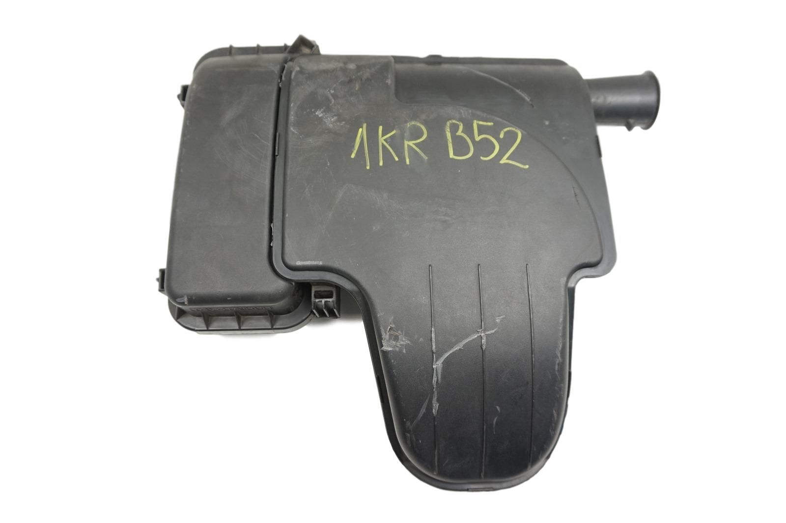 Luftfiltergehäuse 17705-0Q010 1KR 1,0 Aygo 107 C1 Toyota Citroen Peugeot main product photo