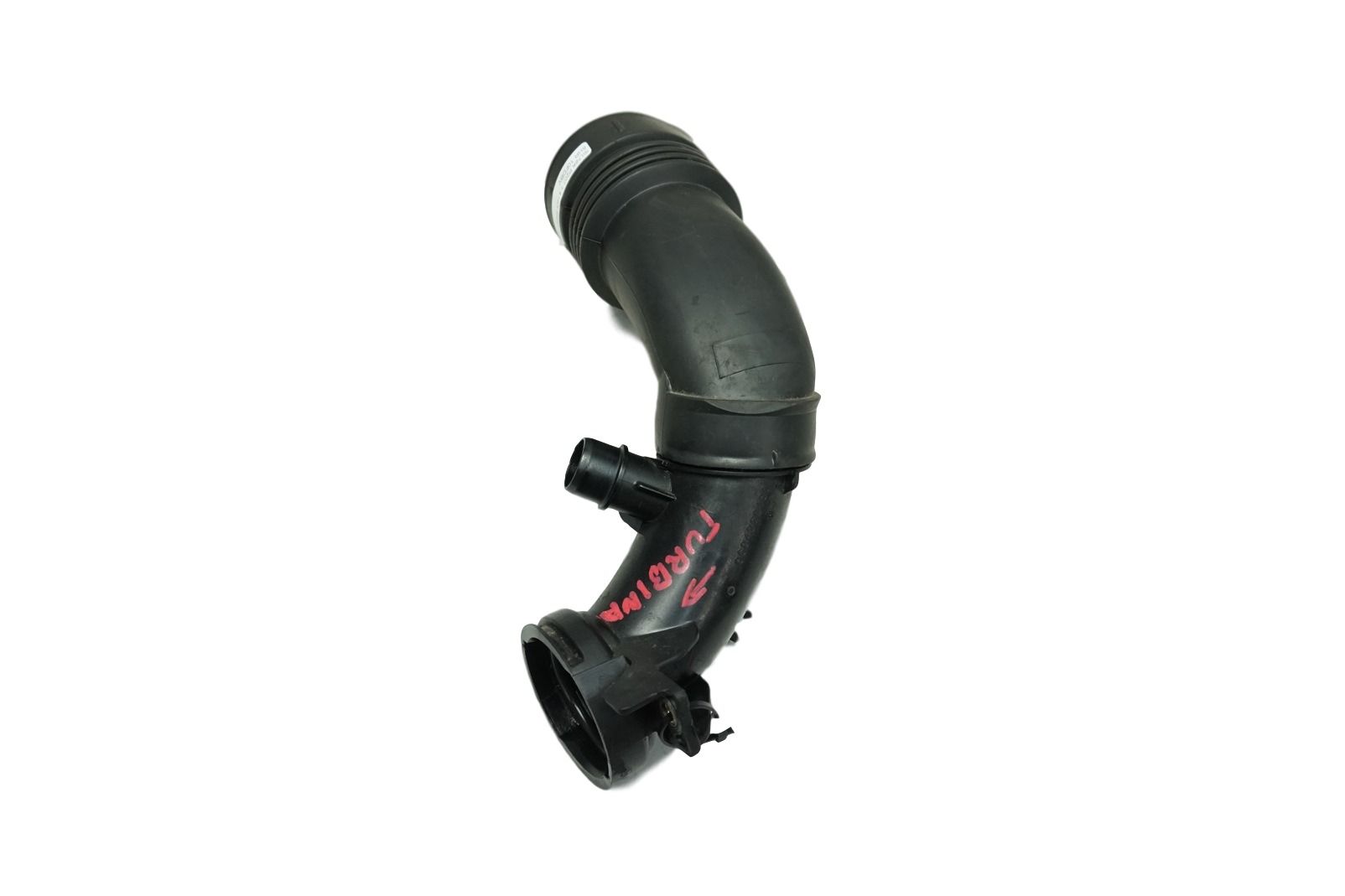Przewód Powietrza 9684362180 1,4 hdi Citroen C3 II main product photo