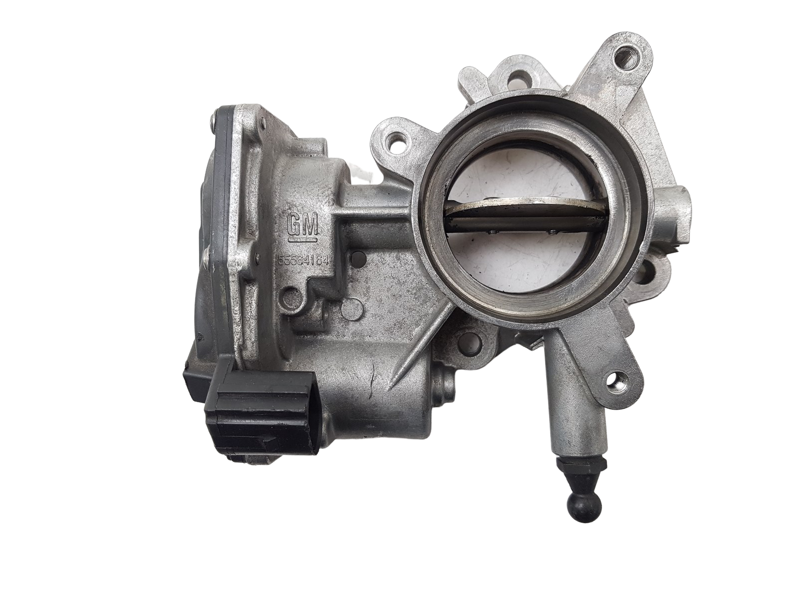 Drosselklappe Opel Saab 55564164 2.0 CDTI 3751 main product photo