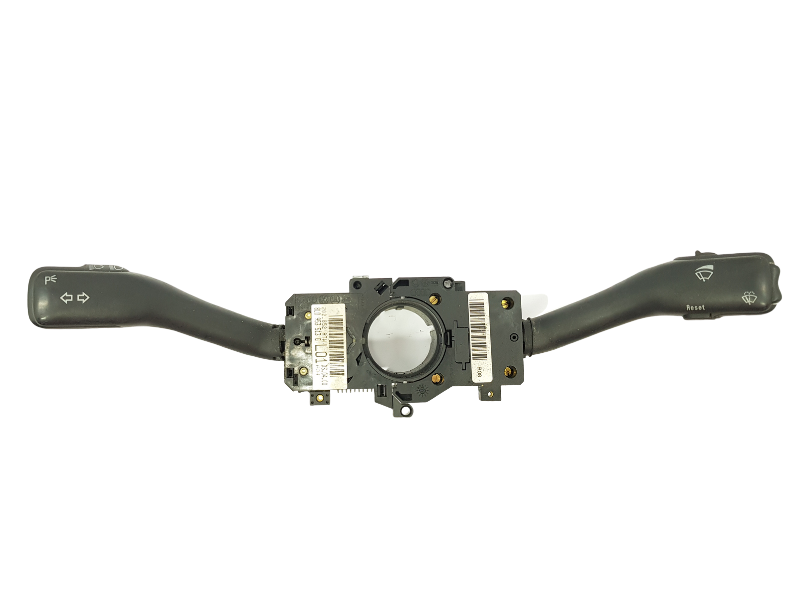 Schalter Blinker VW Audi 8L0953513G 4BO953503G main product photo