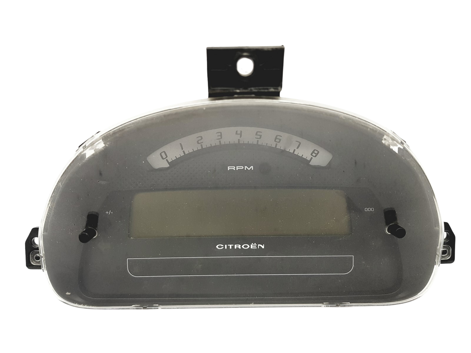 Tacho Kombiinstrument Citroen C2 9660225980 D 00 40816 main product photo