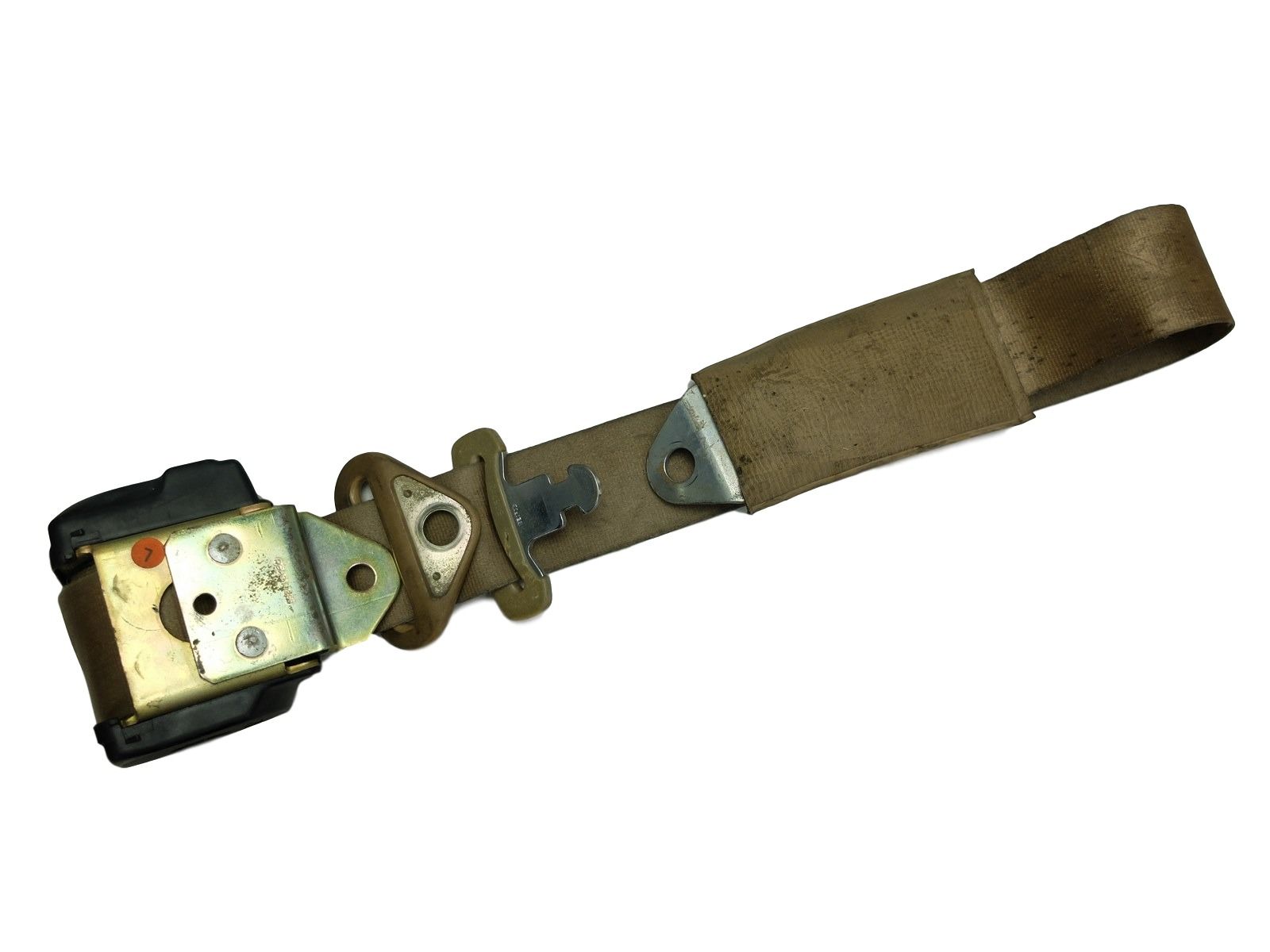 Pas Bezpieczeństwa Lewy Przód Renault 11 7700762318 main product photo