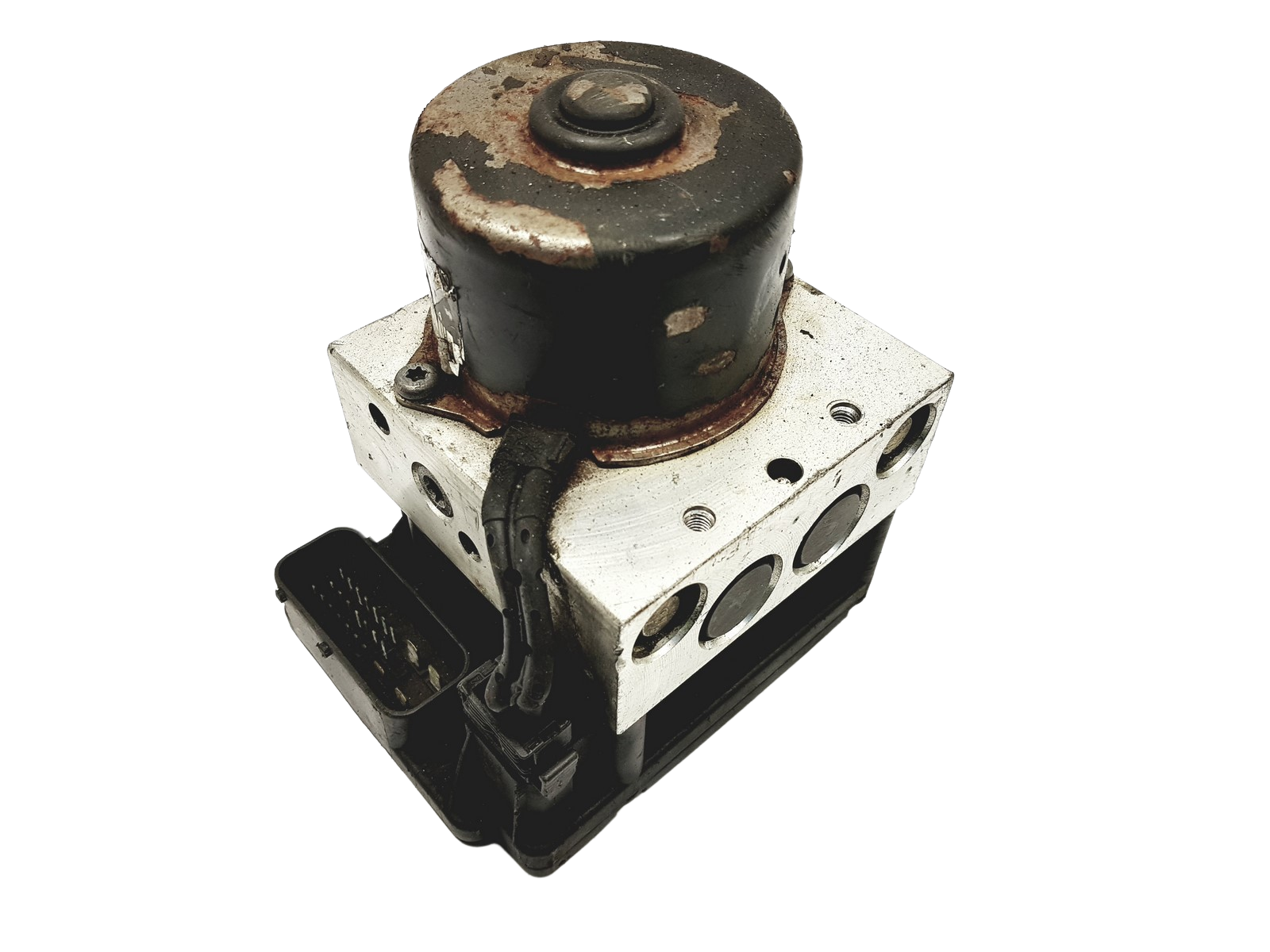 Abs-Pumpe VW Audi Seat 1J0614117A 1J0907379 Ate 60485 main product photo