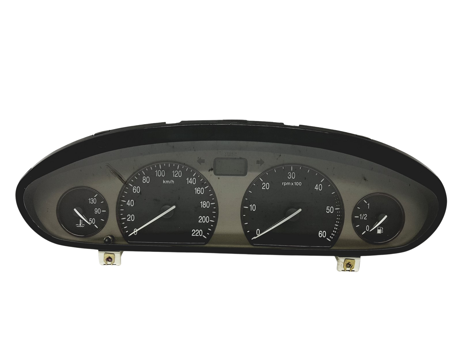 Tacho Kombiinstrument Lancia Lybra 46790473 6028409908 59427 main product photo