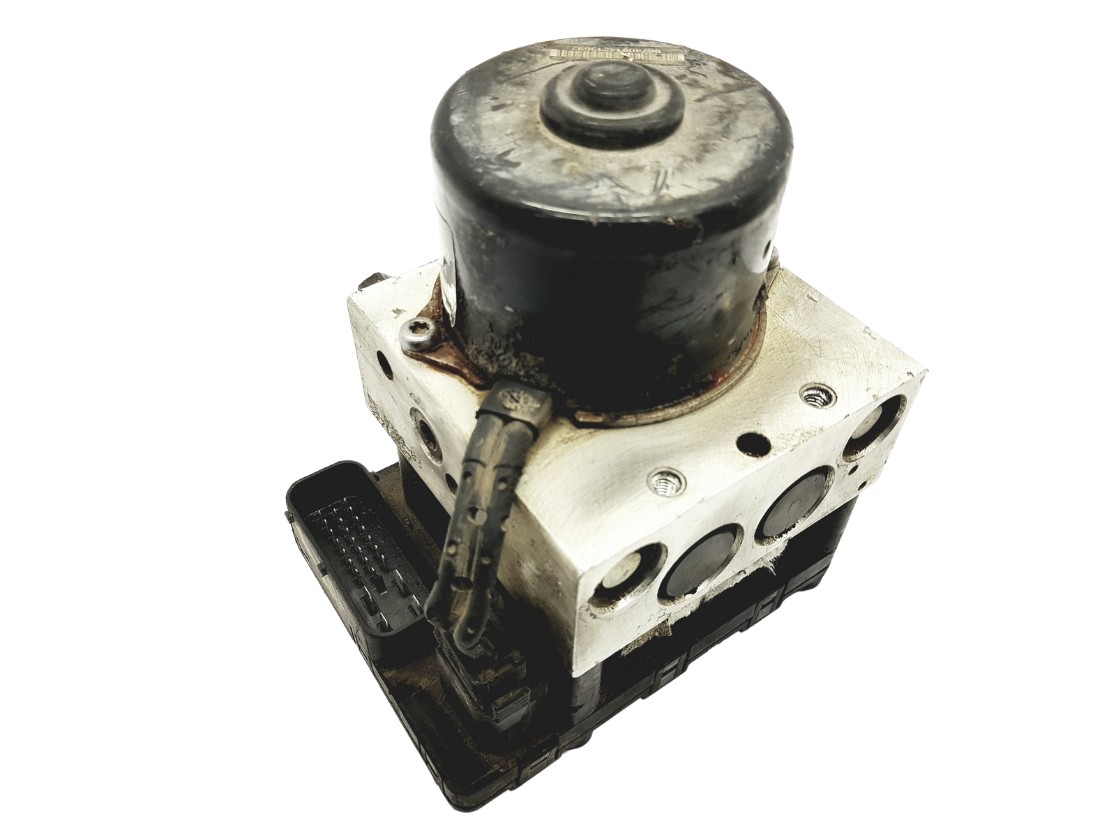 Abs-Pumpe VW Seat Skoda Audi 1J0614117D 1J0907379P ATE 37417 main product photo