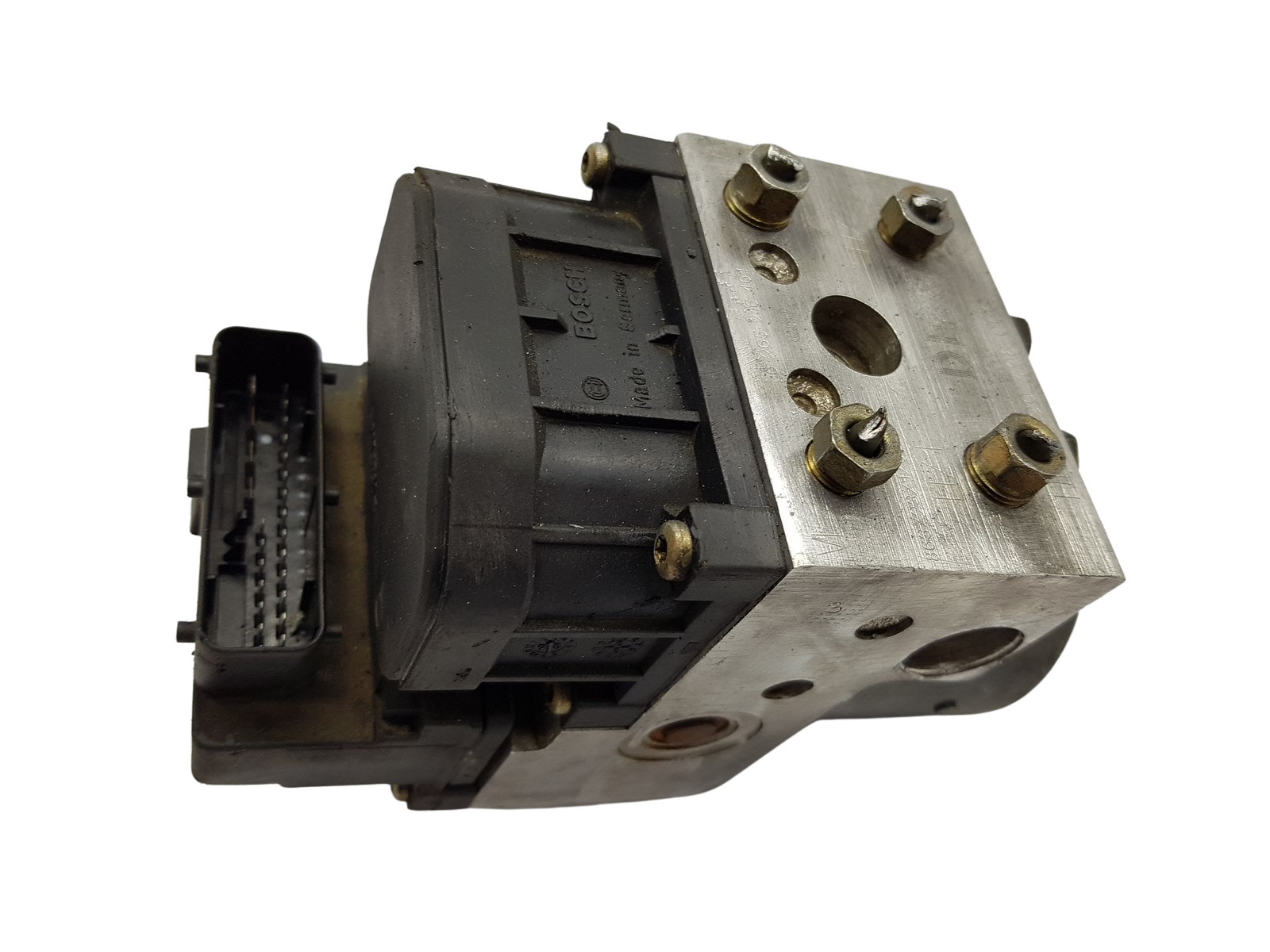 Abs-Pumpe Opel Astra 90498066 0265216461 0273004209 1028 main product photo