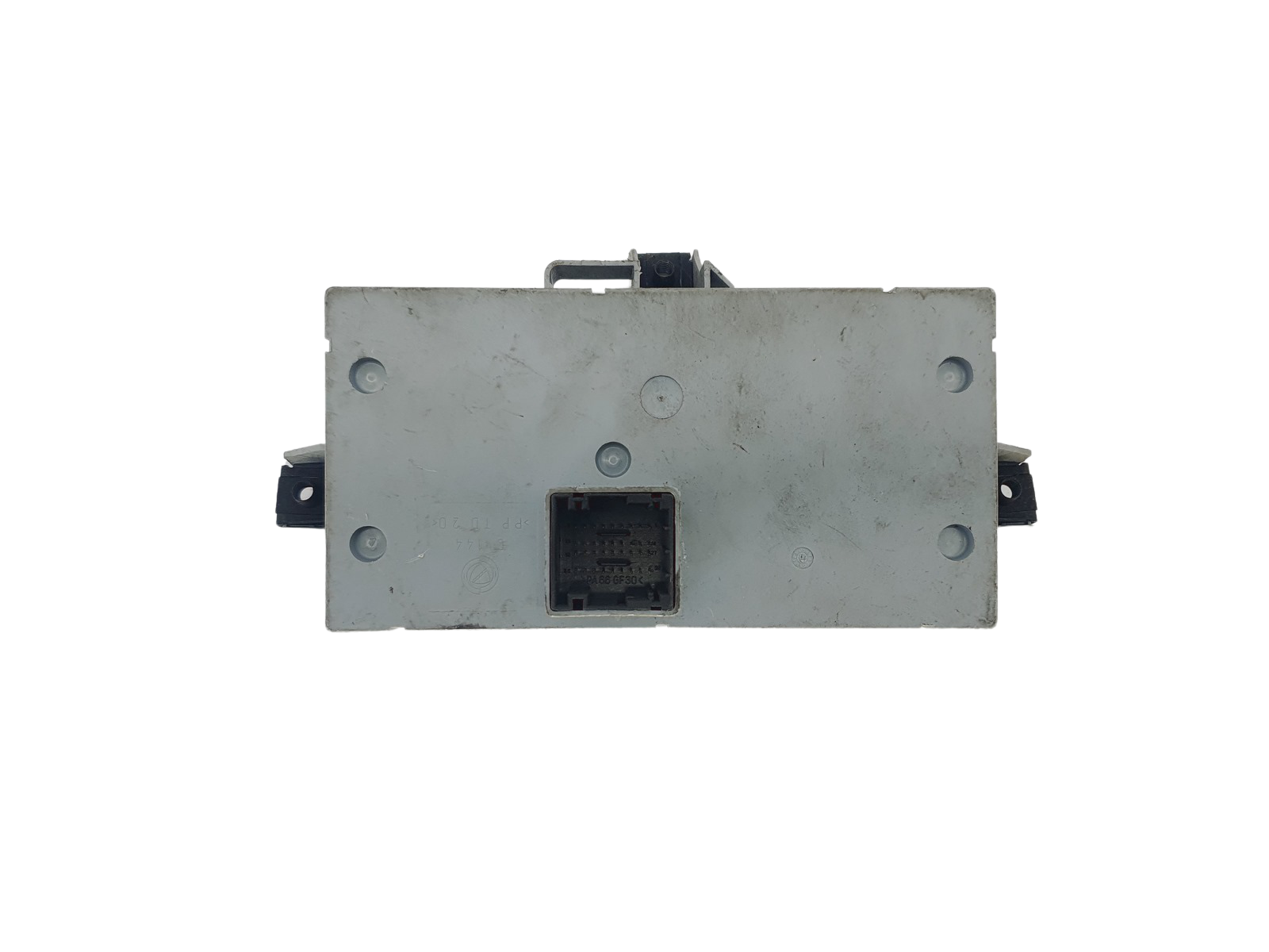 Steuergerät 46823770 501861150100 Fiat Magneti Marelli 40484 main product photo