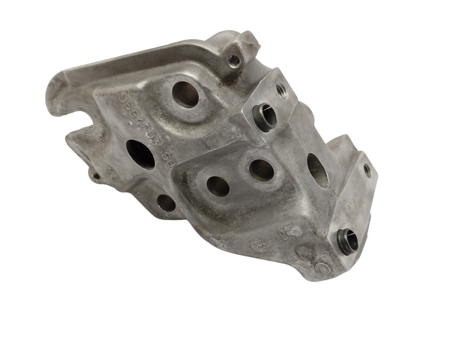 Motorhalter 9654603480 1807AY 2.2HDI Citroen Peugeot main product photo