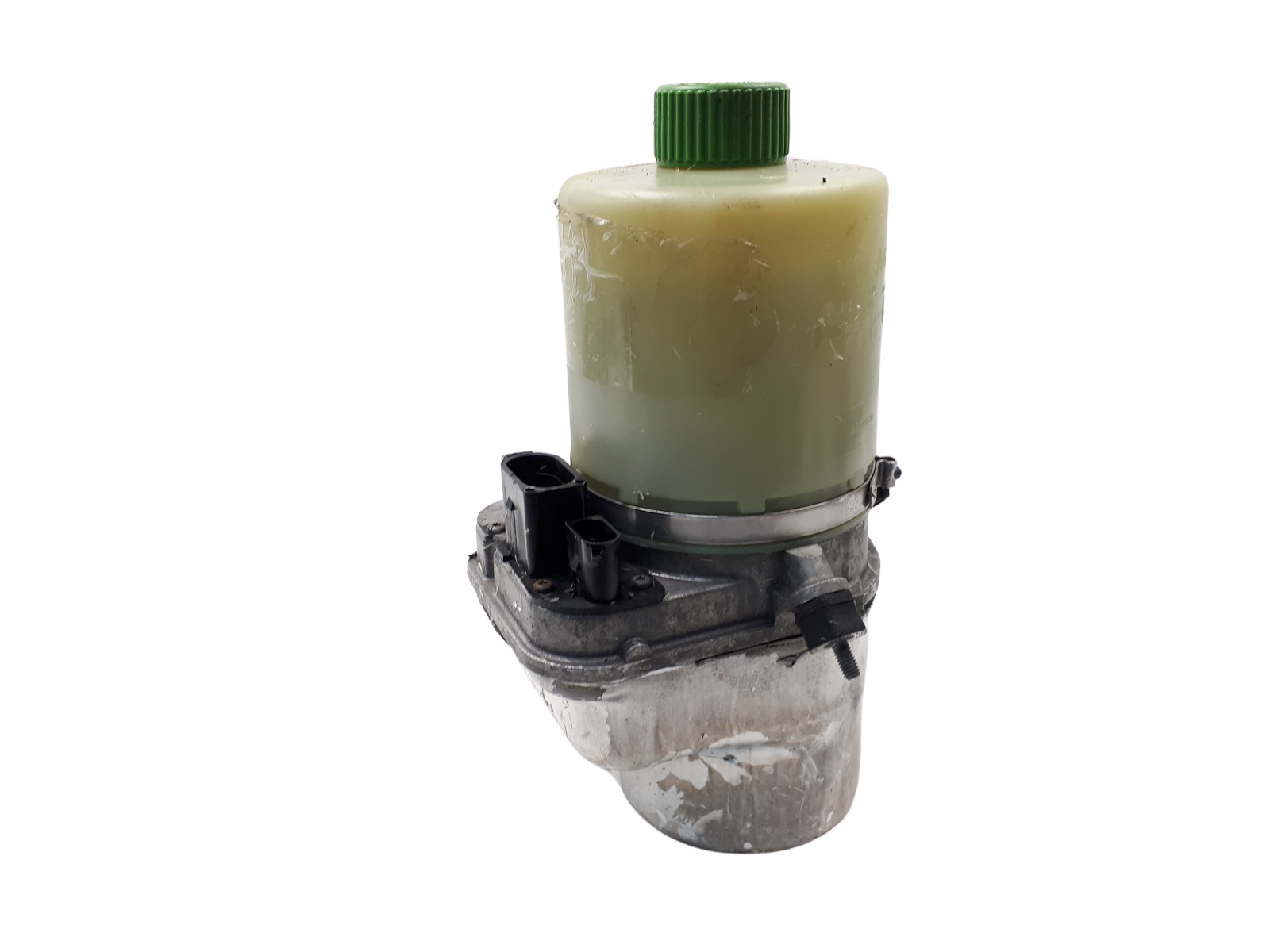 Pumpe Für Servolenkung 6Q0423156AB 6Q0423371 TRW VW Seat Skoda 1053 main product photo