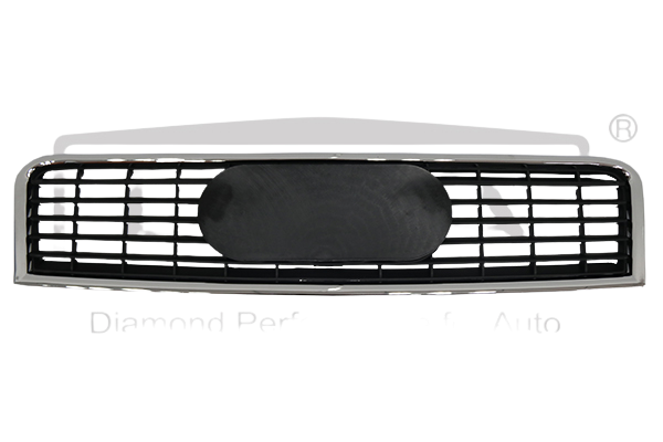 Kühlergrill Für Audi A4 8E0853651F 88530053502 DPA main product photo