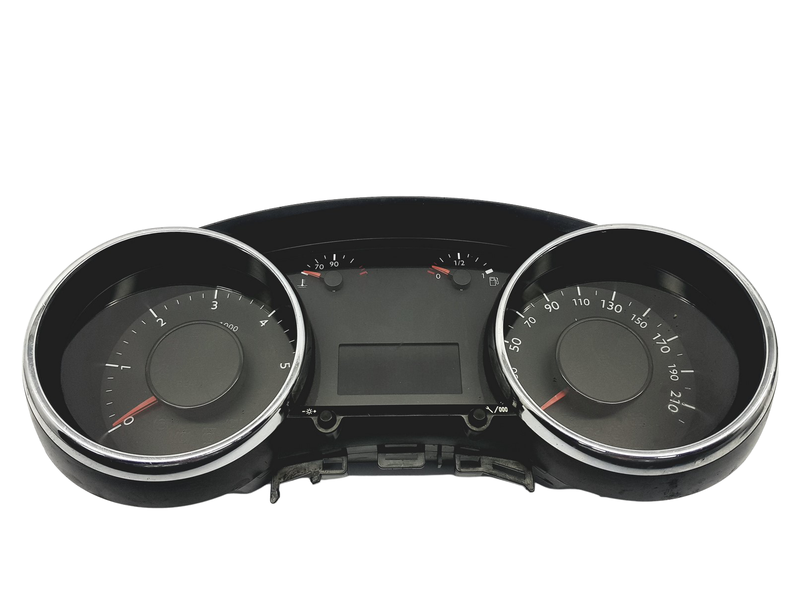 Tacho Kombiinstrument Peugeot 3008 9666174980 T8 69189-230U 48949 main product photo