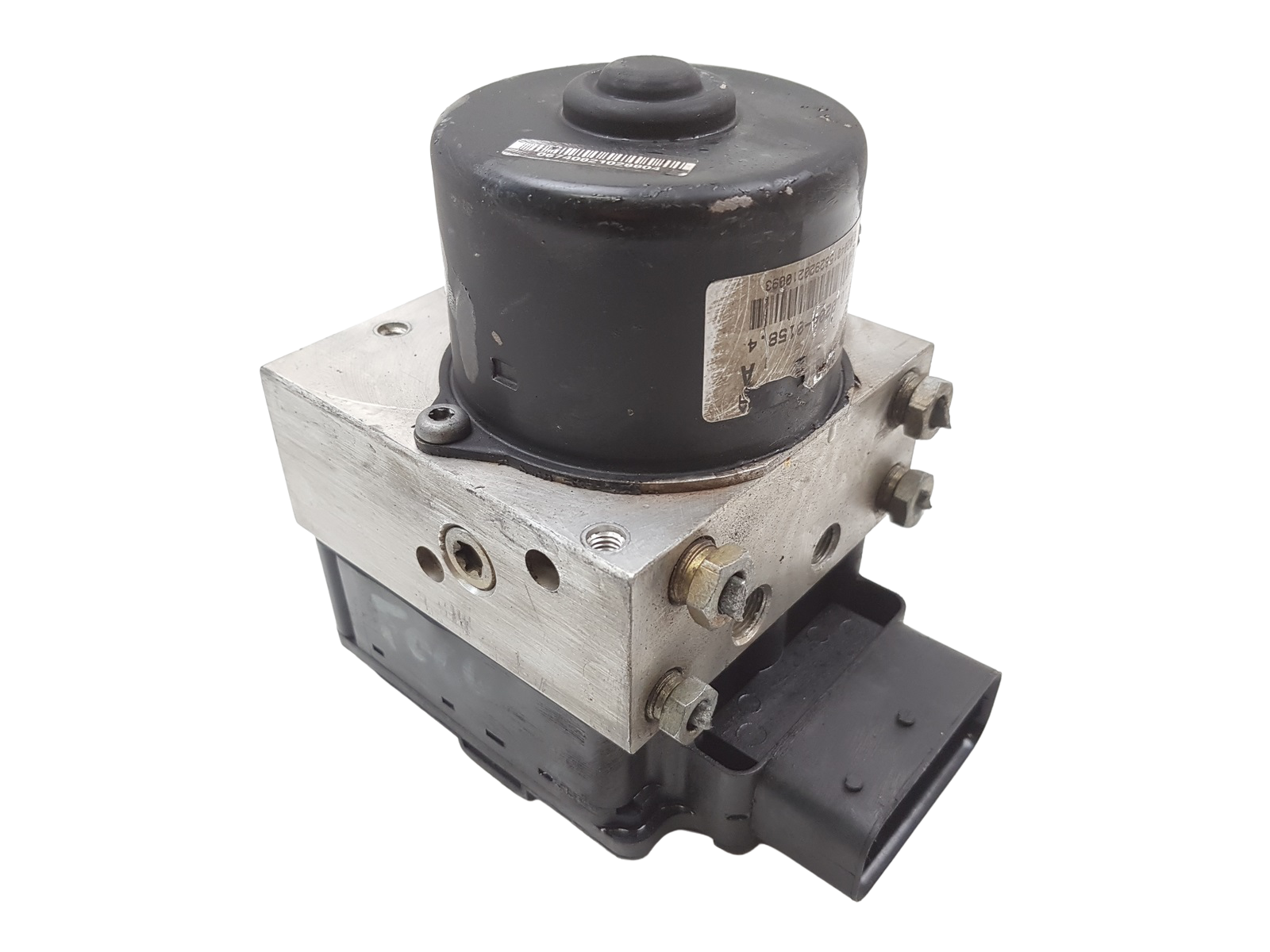 Abs-Pumpe Ford Focus 98AG-2M110-CA 10.0948-0105.3 Ate 1204 main product photo