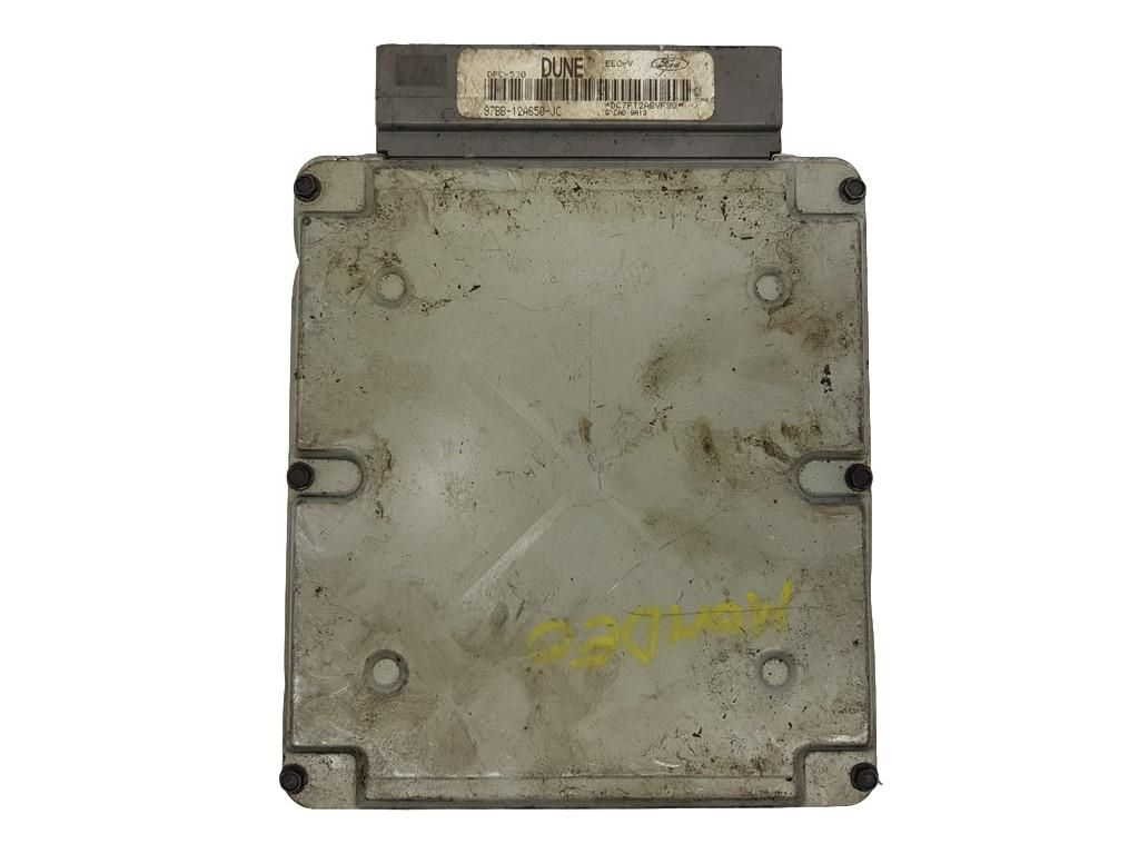 Motorsteuerung Ford 97BB-12A650-JC DUNE main product photo