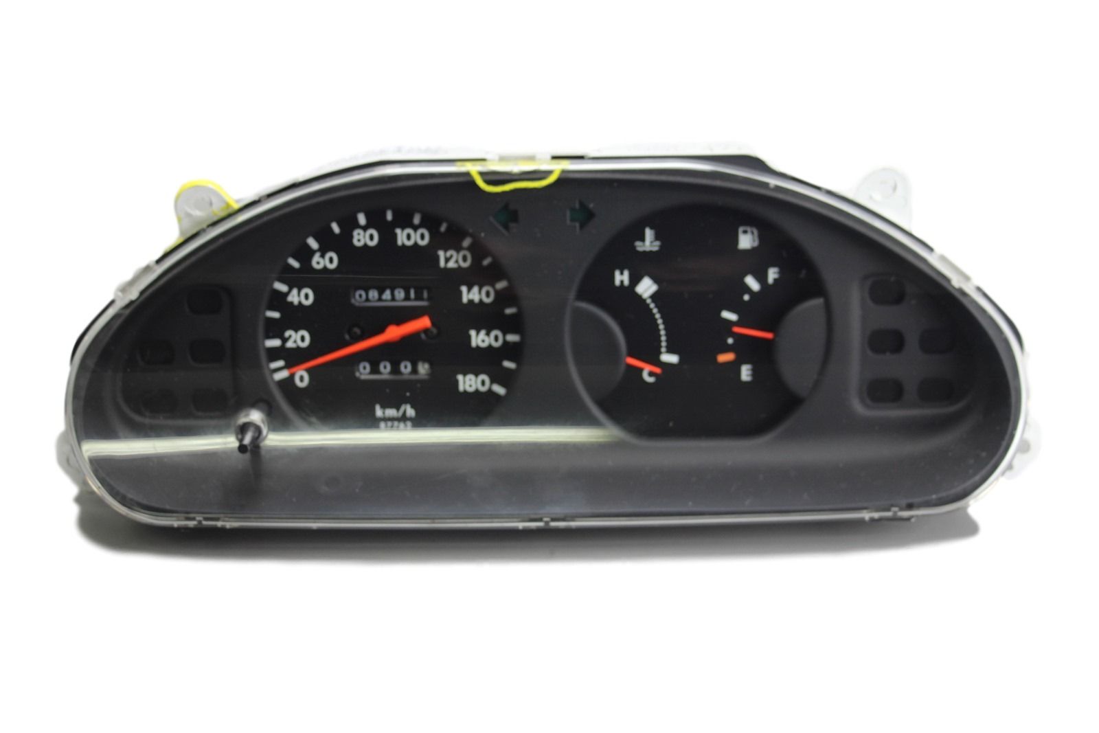 Tacho Kombiinstrument Daihatsu Charade 83200-87N43 769914-760 main product photo