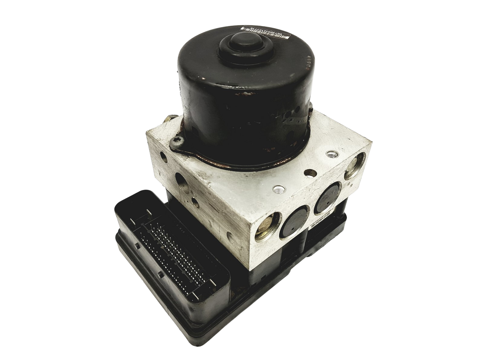 Abs-Pumpe Ford Focus 2M51-2M110-EB 10.0925-0110.3 Ate 60446 main product photo