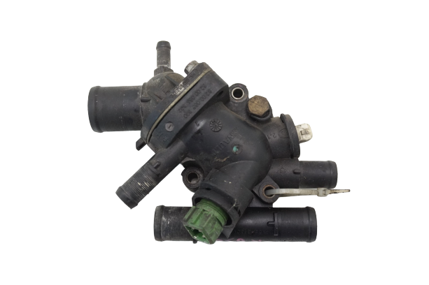 Thermostat Gehäuse 7701474249 8200065392 Renault 1.9D main product photo