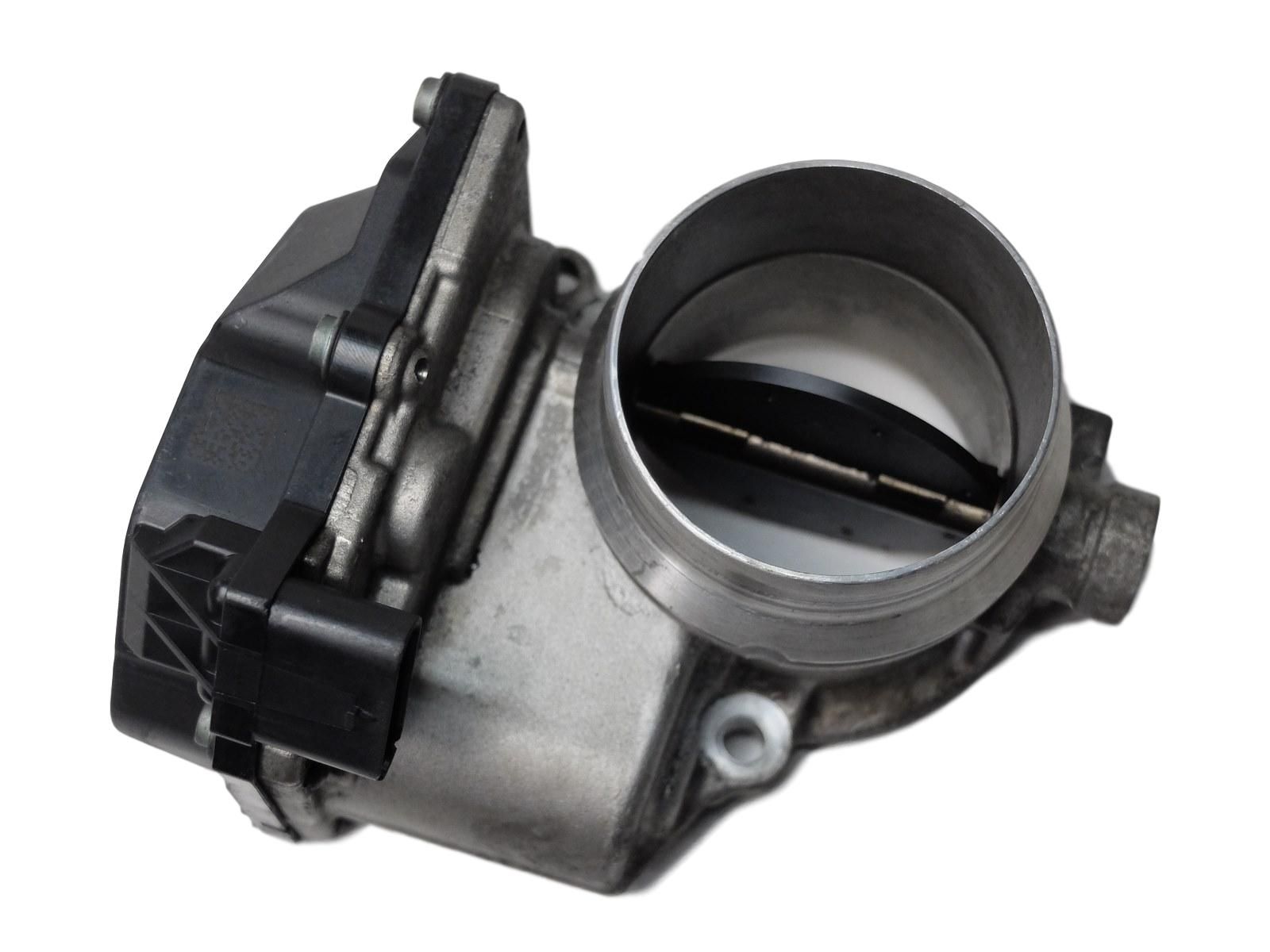 Drosselklappe 13547806231-01 A2C53279057 BMW main product photo