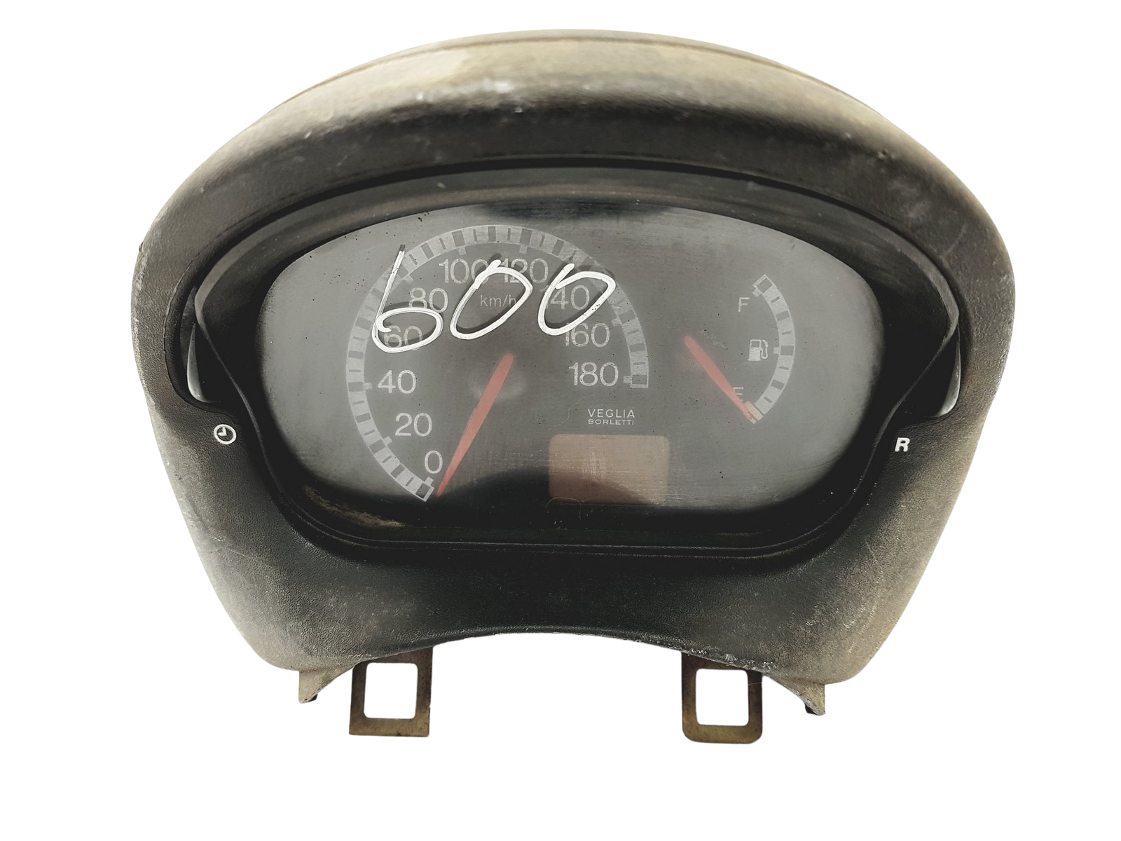 Tacho Kombiinstrument Fiat Seicento 6063440050 41228 main product photo