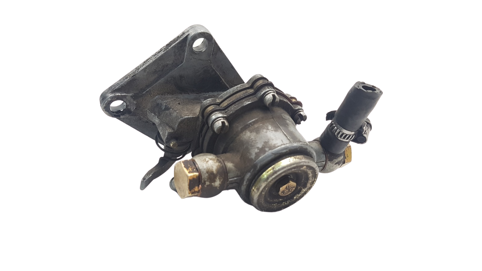Kraftstoffpumpe 4830098 2.5 TD Fiat Ducato Daily main product photo