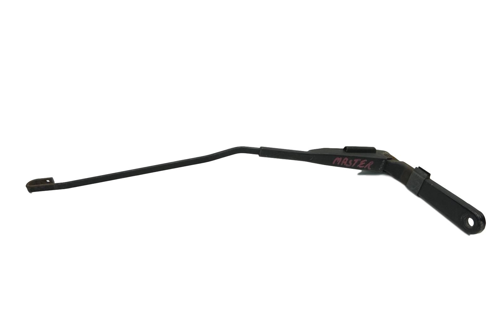 Scheibenwischerarm Vorne 8200072778 504086799 Renault Master 2 Movano Interstar main product photo