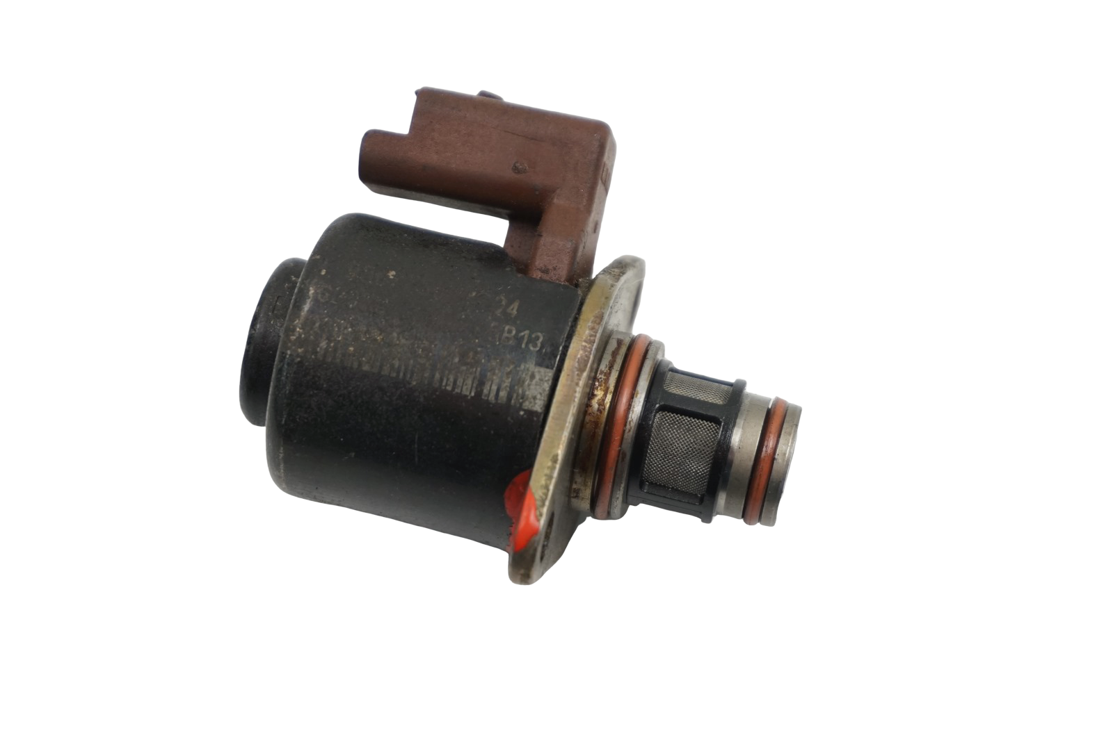 Kraftstoffventil 7701206905 9307Z509B 04 Delphi 1.5 dci main product photo