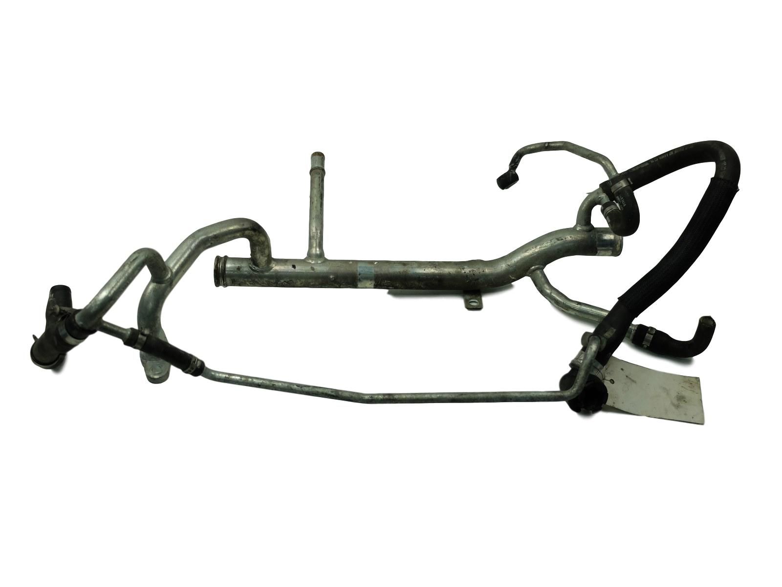 Kühlerschlauch 30680746 30745335 Volvo S60 main product photo