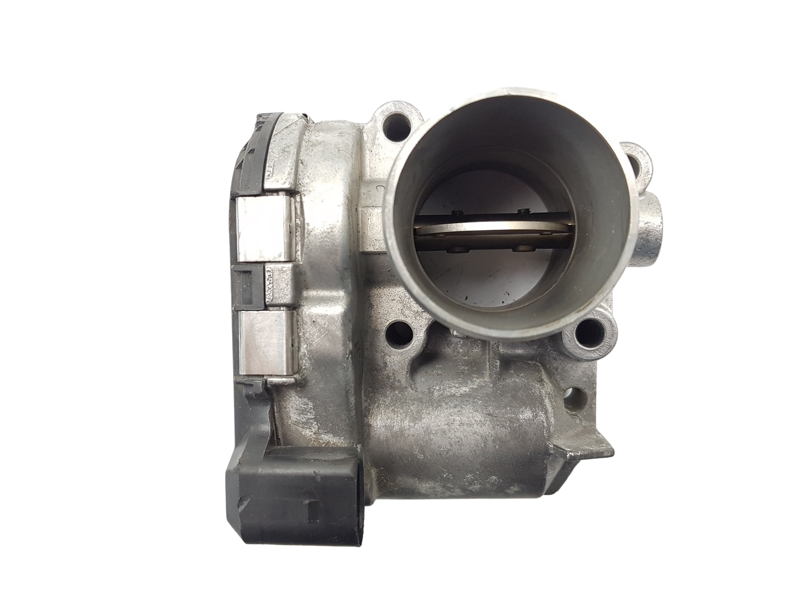 Drosselklappe Renault 8200330810 0281002681 H8200330812 Bosch 1233 main product photo