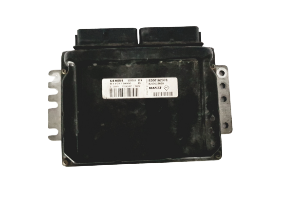 Steuergerät S110115000B 8200162378 8200029658 Renault Siemens 19651 main product photo