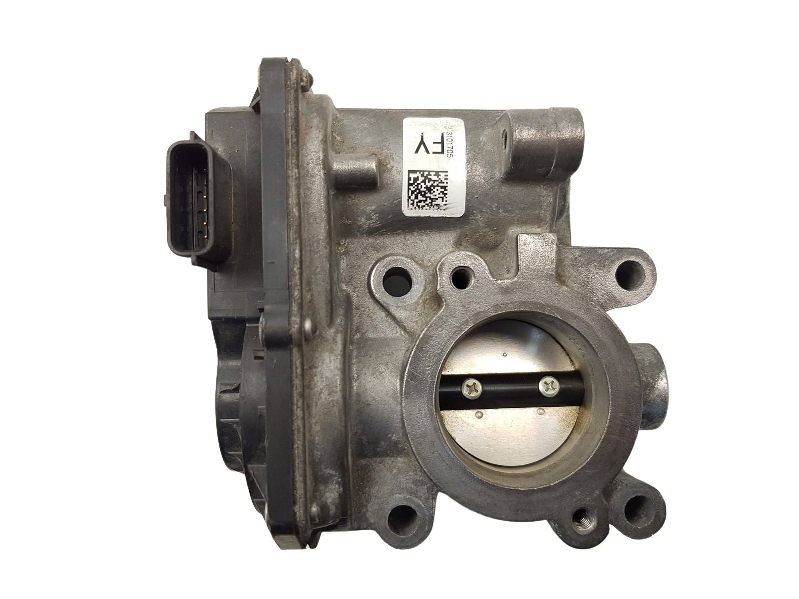 Drosselklappe Renault 161206038R H8201171233 0.9 1.2 TCE 1303 main product photo