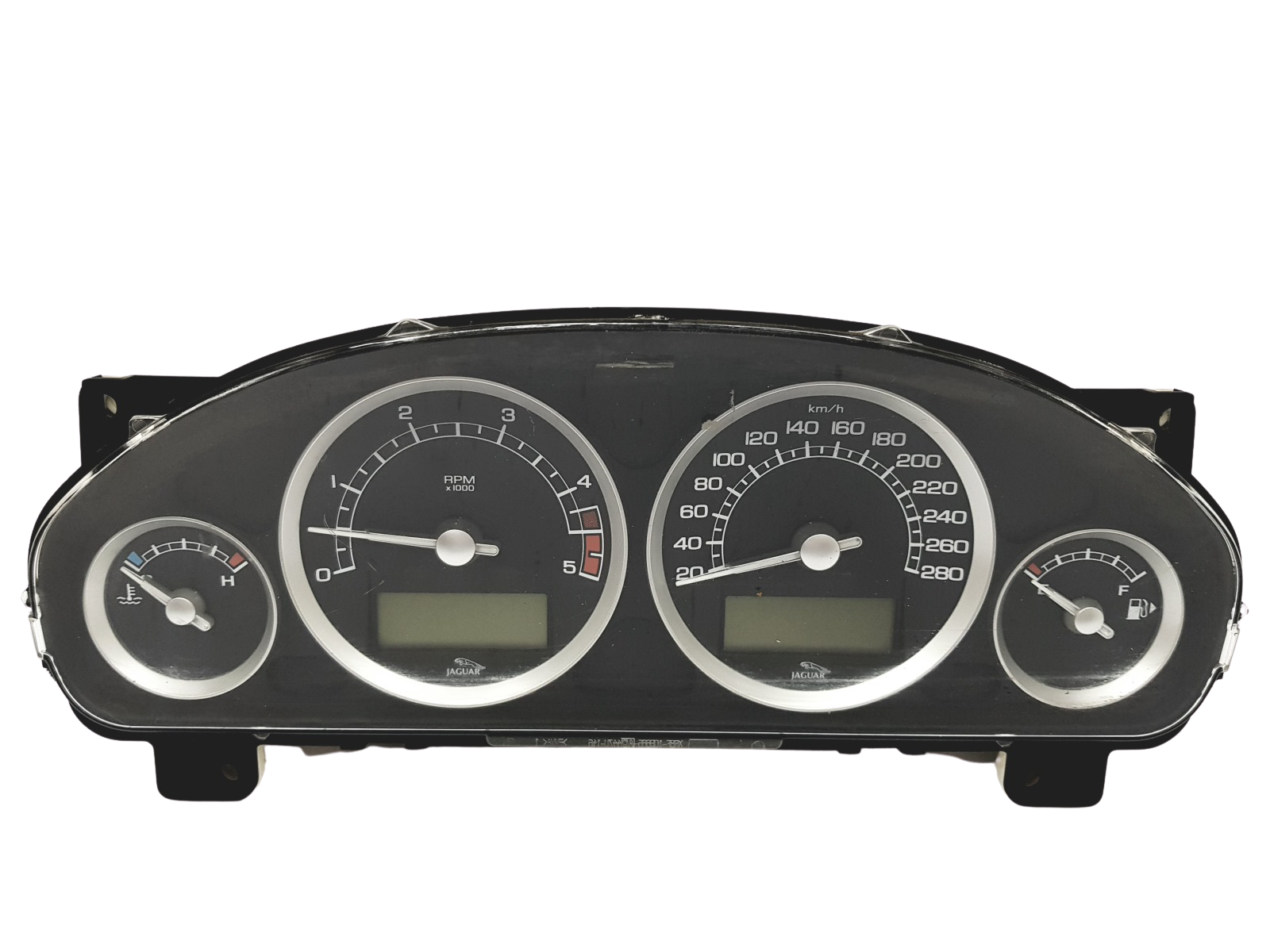 Tacho Kombiinstrument Jaguar S-Type 4R8F-10849-JE 29577 main product photo