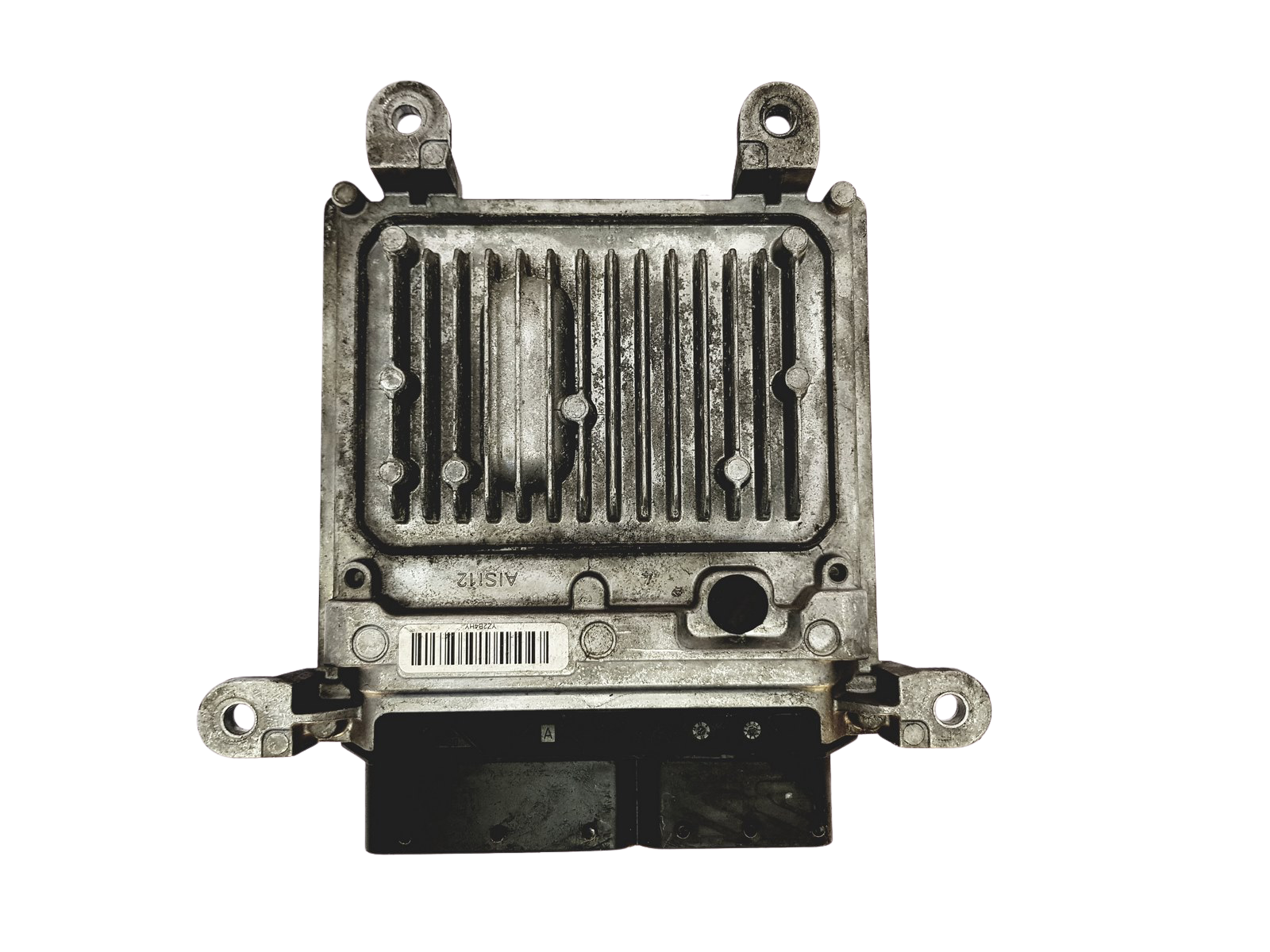 Steuergerät A6519003701 A6519012101 Mercedes Delphi 28506 main product photo
