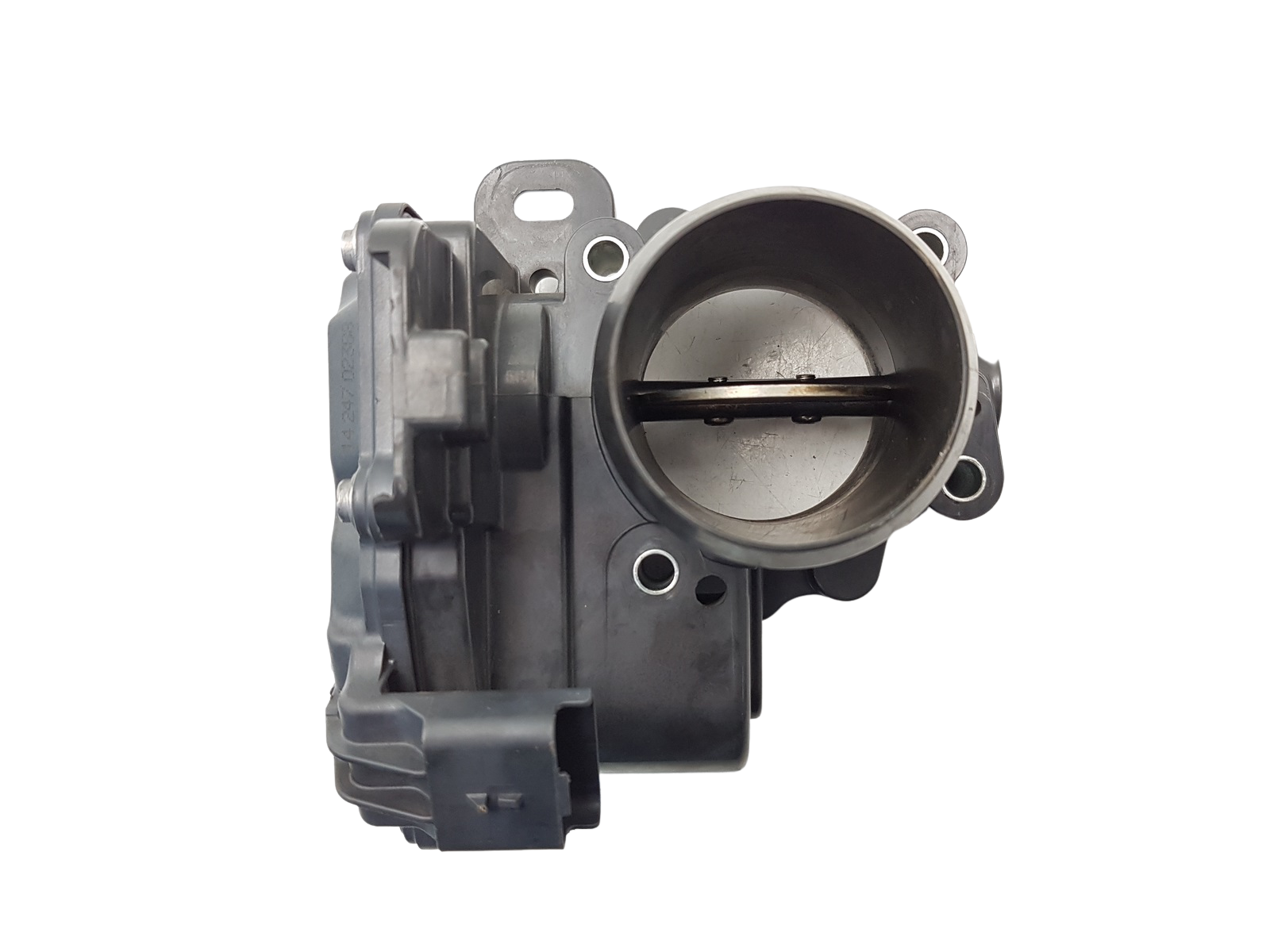 Drosselklappe Citroen Peugeot 9806625280 A2C85766300 2.0 HDI 2960 main product photo
