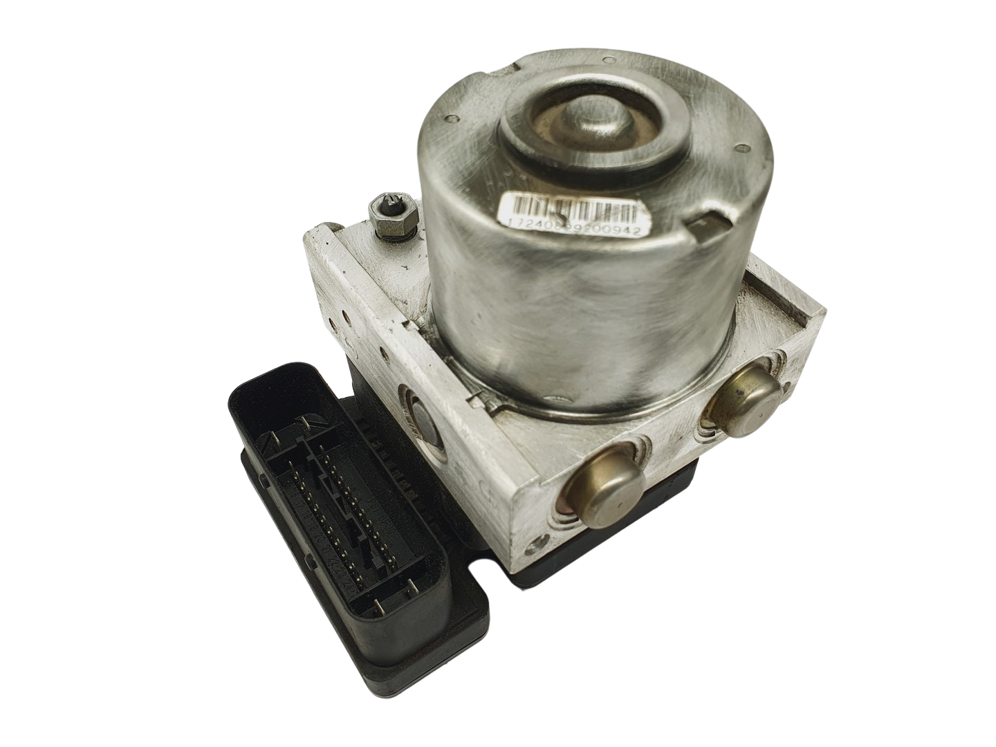 Abs-Pumpe Opel Astra H Zafira B 24447833 10.0970-0507.3 ATE 62754 main product photo