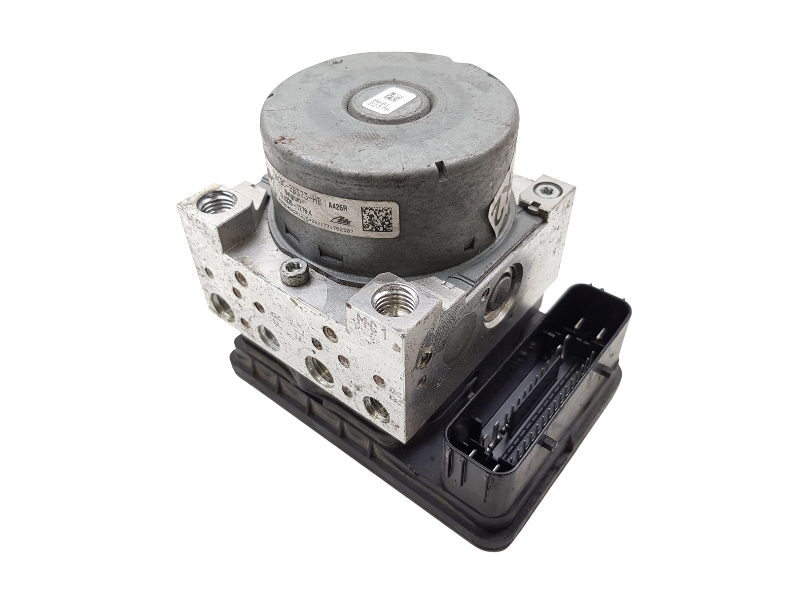 Abs-Pumpe Ford Fiesta H1BC-2B373-HB H1BC-2C219-HB ATE 1011 main product photo