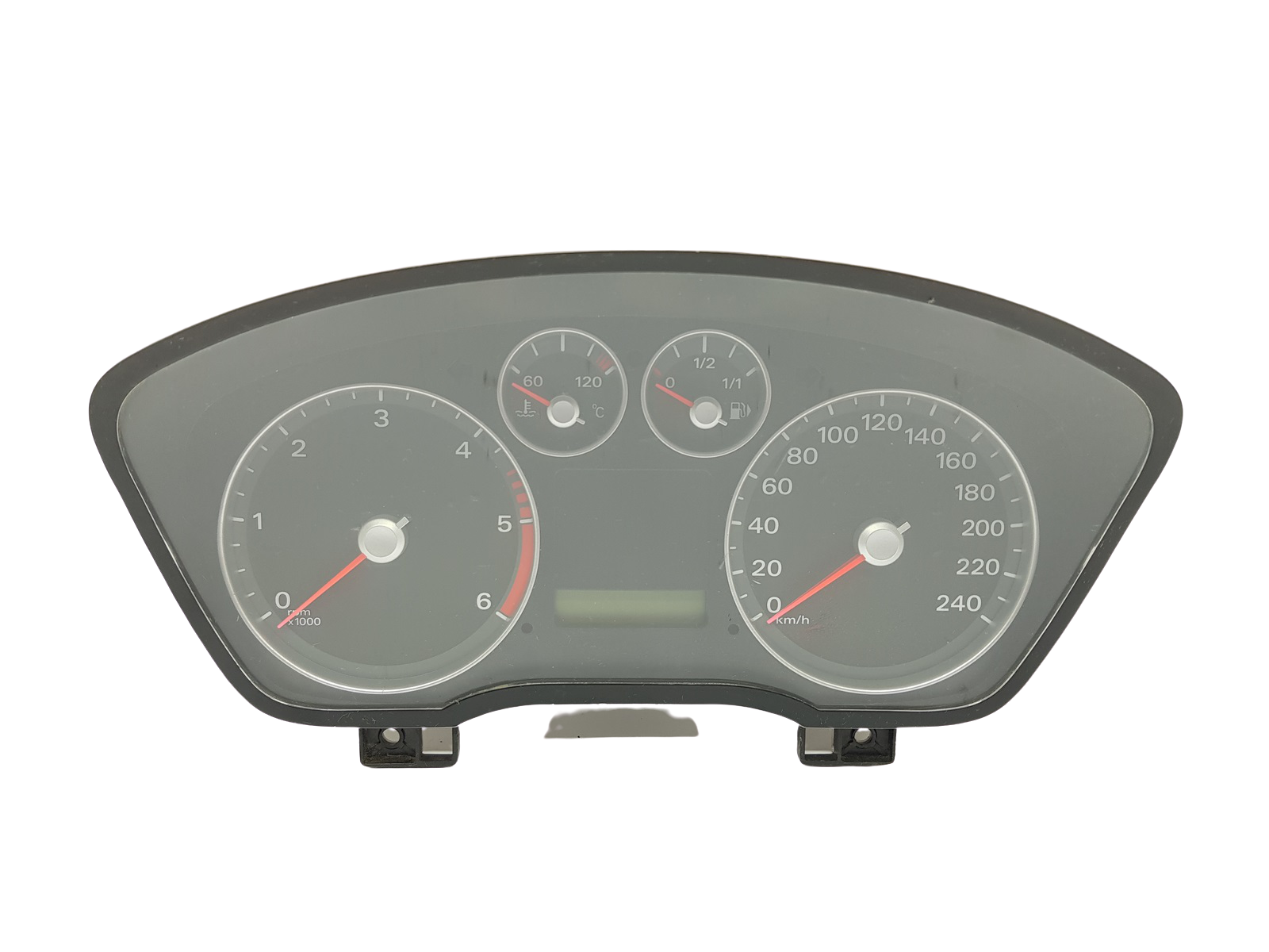 Tacho Kombiinstrument Ford Focus 4M5T-10849-GM 4M5T10849GM 26347 main product photo