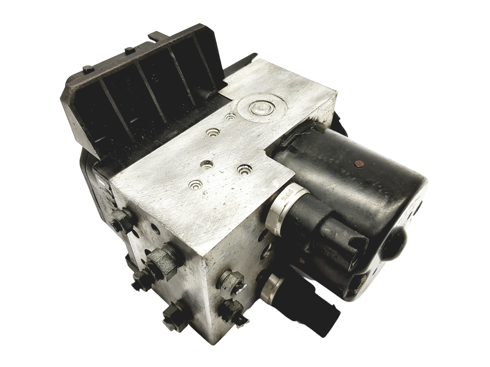 Abs-Pumpe Mercedes A W168 A0044310912 0265202461 Bosch 35263 main product photo