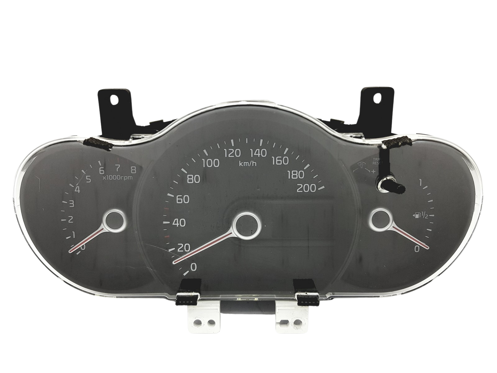 Tacho Kombiinstrument Kia Picanto 94053-1Y032 940531Y032 main product photo