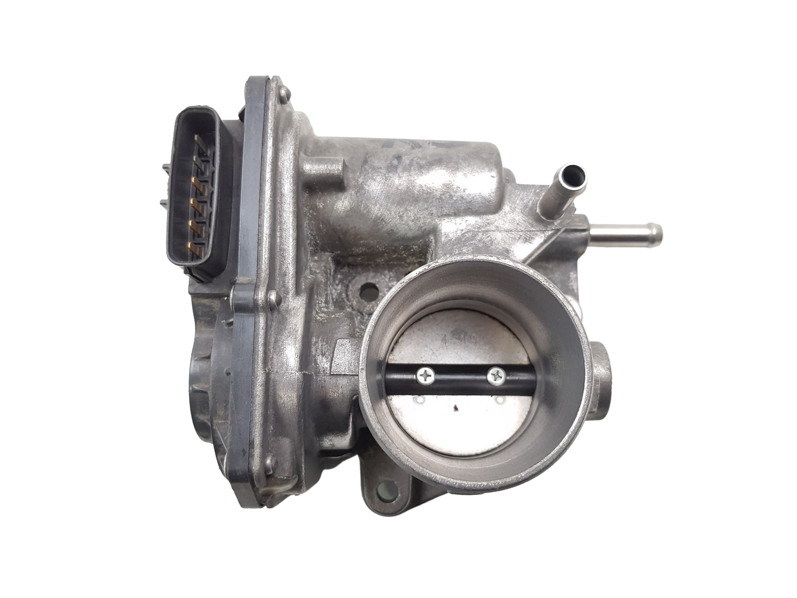 Drosselklappe Toyota Yaris 3 22030-47040 1.5 1004 main product photo