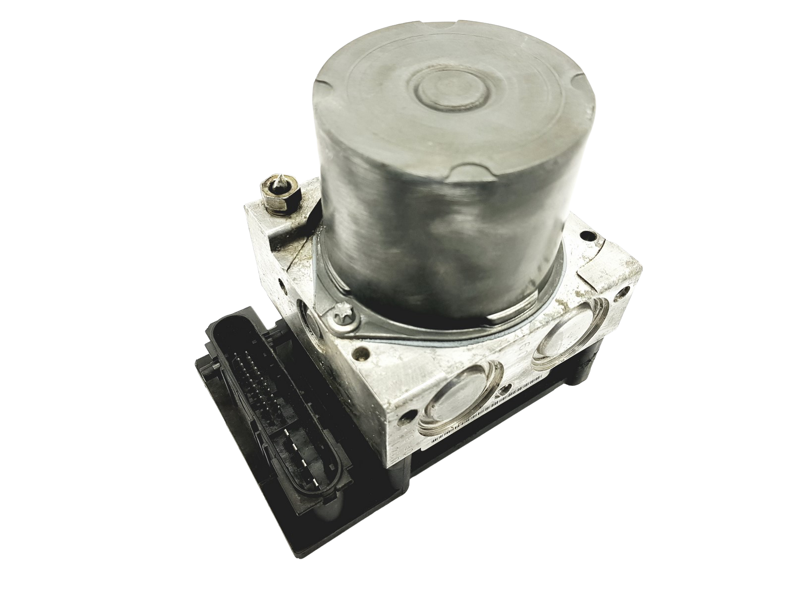 Abs-Pumpe Renault Megane 2 Scenic 2 8200038695 Bosch 37401 main product photo
