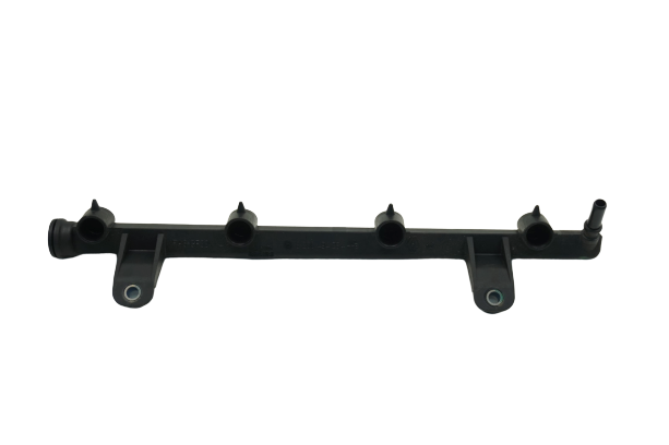 Einspritzleiste Kraftstoffverteiler 8200494284 1,6 8v Dacia Logan Sandero Dokker main product photo