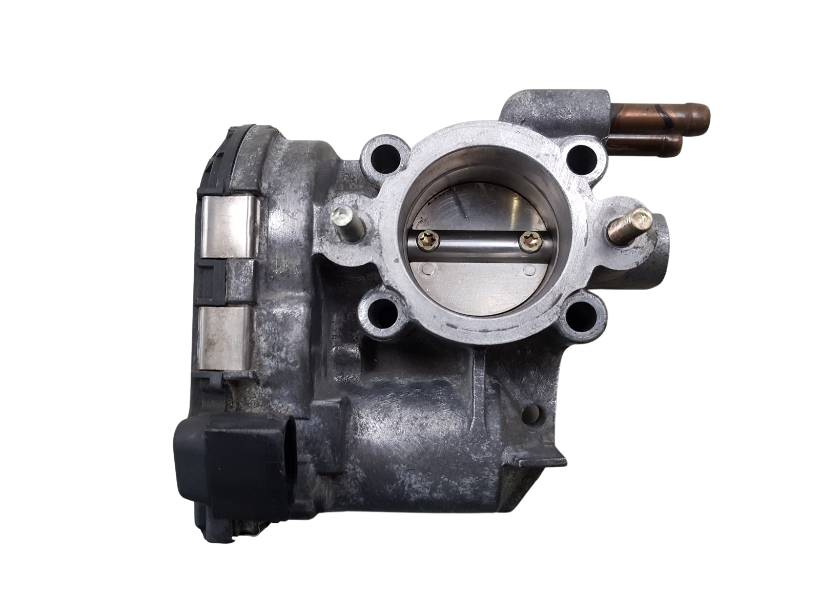Drosselklappe Opel 9157512 0280750044 1.0 1.2 2237 main product photo