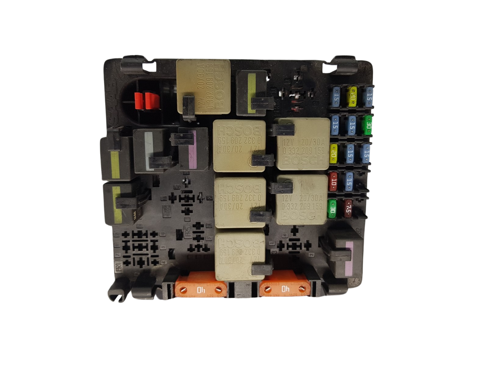 Modul 5246582 SAAB main product photo