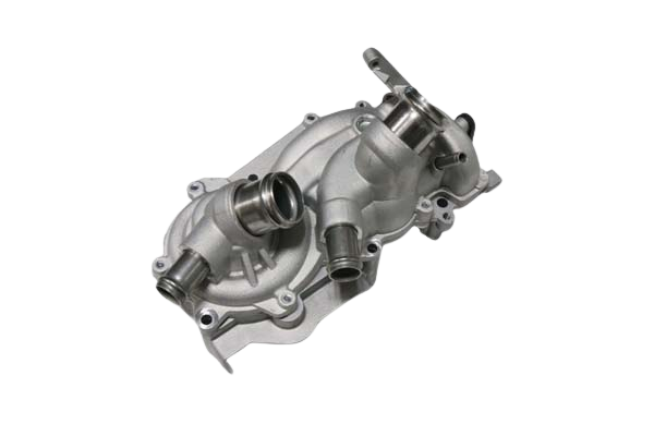 Wasserpumpe Für VW Audi Seat Skoda 05E121111G 11211848001 Vika main product photo