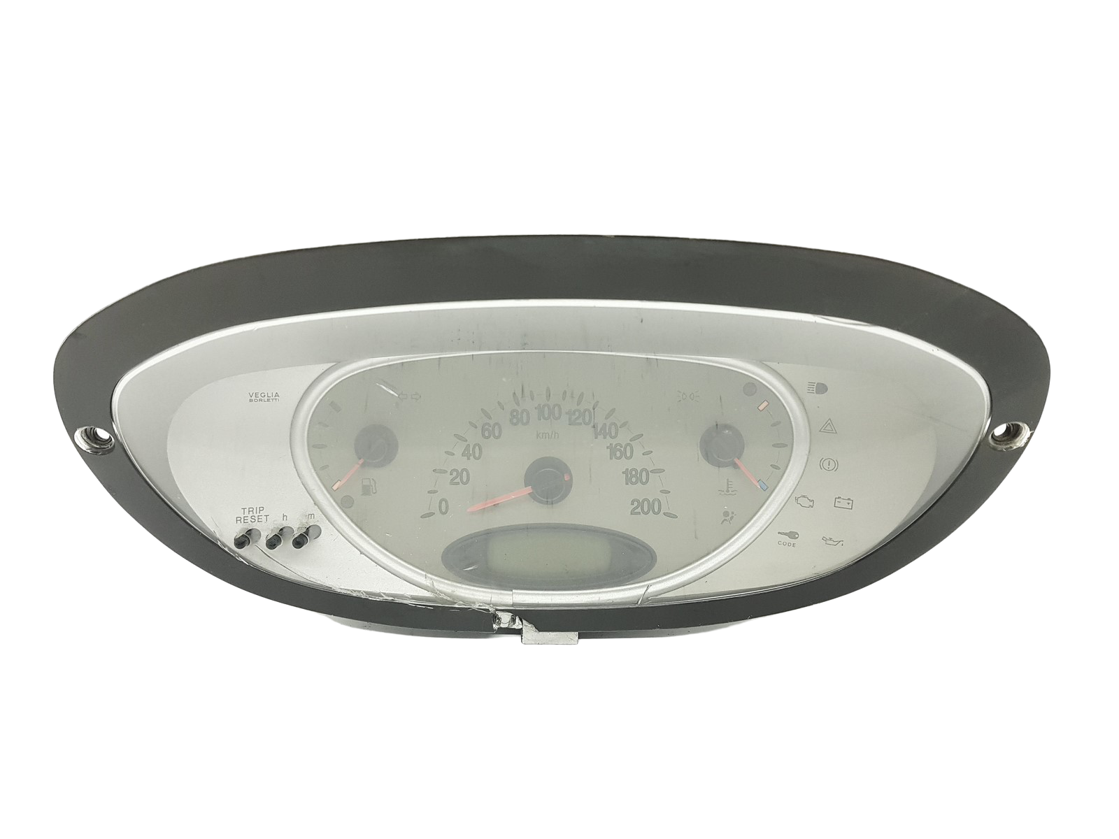 Tacho Kombiinstrument Lancia Ypsilon 46814971 40584 main product photo