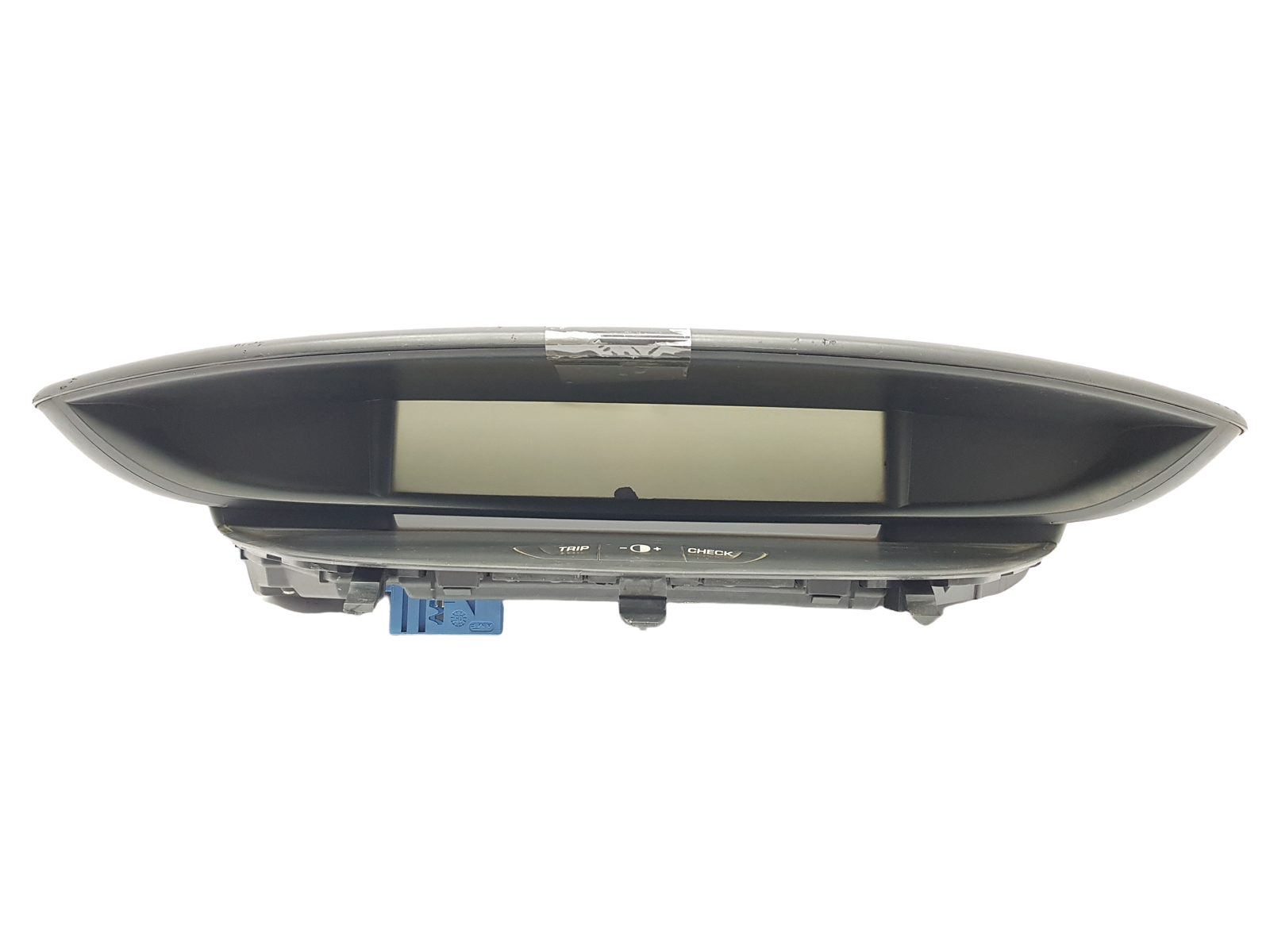 Tacho Kombiinstrument Citroen C4 P96613462ZD 26930 main product photo