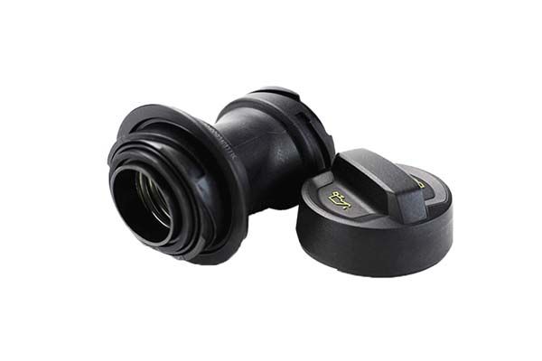 Tankverschluss VW 05E103485J 06K103281A B12389 Borsehung main product photo