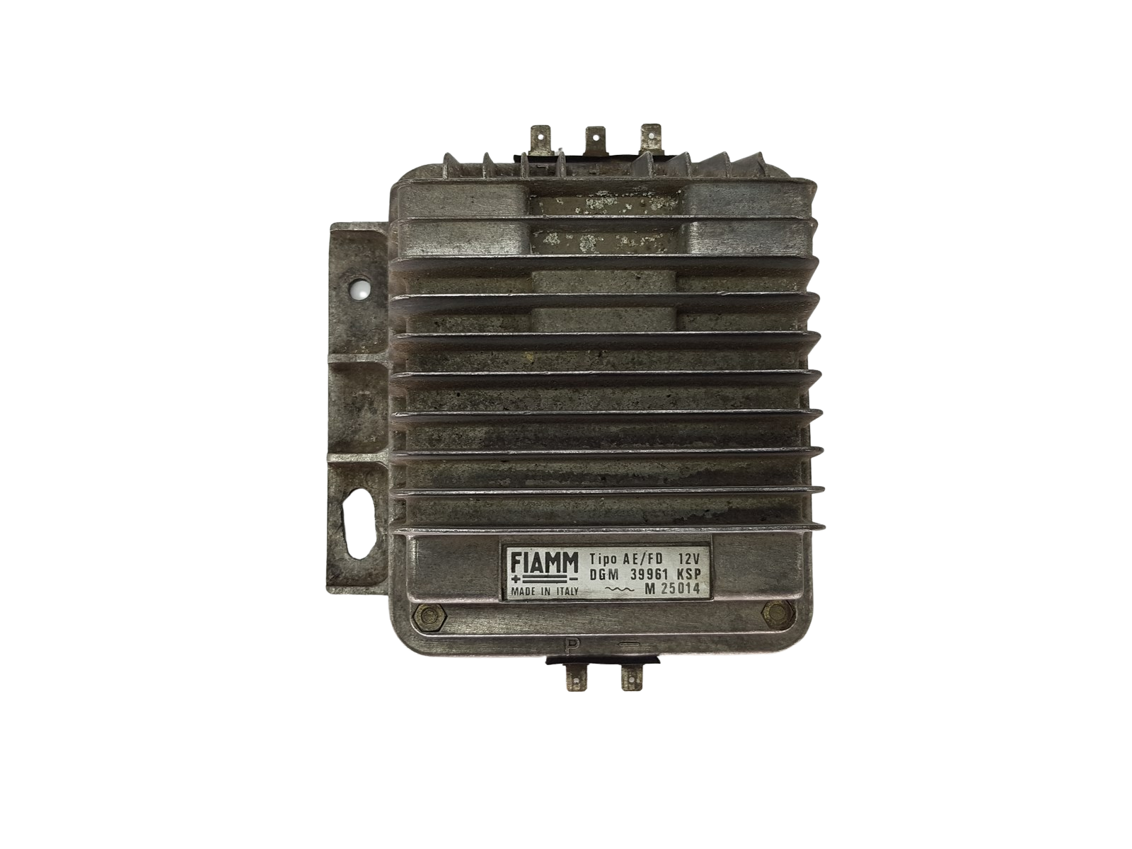 Steuergerät DGM 39961 KSP 25014 Alfa Romeo FIAMM main product photo