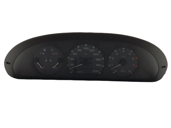 Tacho Kombiinstrument Fiat Punto 46438208 6062223 Veglia main product photo